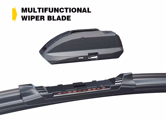 Lelion, limpiaparabrisas universal de alta calidad para coche, limpiaparabrisas de invierno, limpiaparabrisas dobles